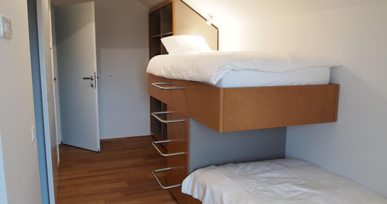 Bed & Breakfast Base Camp Križe Kamer foto